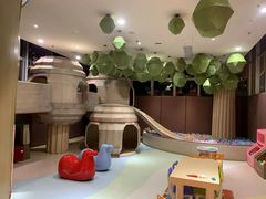 -水桶王国主题餐厅·聚会·生日派对·亲子活动·家庭套餐(亚龙湾希尔顿店)