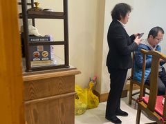 -大清花饺子(山庄店)