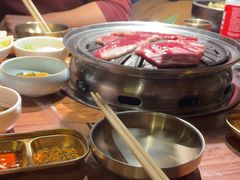 -九田家黑牛烤肉料理(新辰里亚运村店)