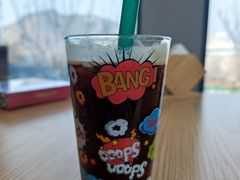 -了不起的考拉咖啡店(高新店)