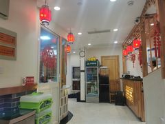 -李老哈·东北菜(宋园路店)