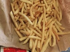 -麦当劳(双榆树店)