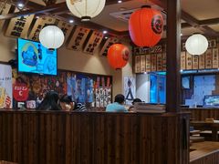 -鸟剑居酒屋(林和东路店)