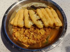 -渔顺生·顺德鱼生·粥底火锅·桑拿鸡(渔人码头店)