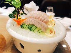 -郑庄脂渣海鲜楼(九水路店)