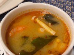 -南沙游艇会·大兵船餐厅