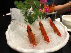 -柒园·三十年创意杭帮菜(龙湖滨江天街店)