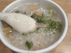 -宏状元现熬粥·京味菜(黄寺大街店)