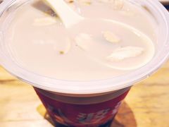 -八婆婆烧仙草(中山路店)