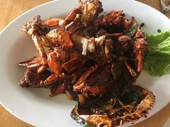 -真浪大家乐海鲜餐馆