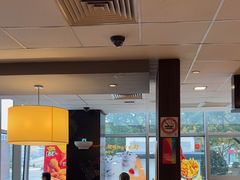 -麦当劳(牡丹江路店)