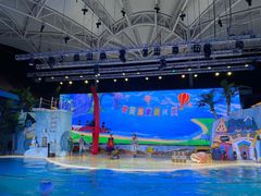 -三亚海昌梦幻海洋不夜城