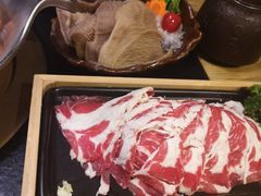 -湊湊火锅·茶憩(上海合生汇店)