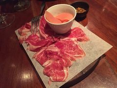-La Strada(安福路店)
