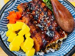 -林妈妈村·日式料理(宝山万达店)