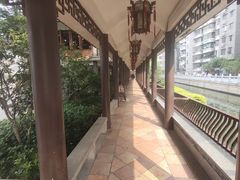 -荔湾湖公园