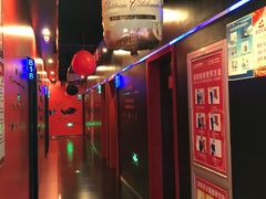 -唱吧麦颂KTV(萧山加州阳光广场店)