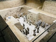 -秦始皇帝陵博物院(兵马俑)