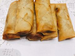 -乾隆美食·本帮菜(黄河路店)