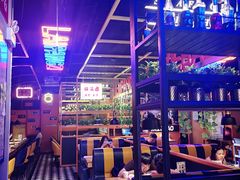 大堂-赖胖子肉蟹煲(金牛万达店)