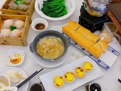 -龙的酒楼·手工早茶·顺德菜(近良路店)