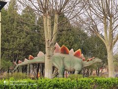-青龙湖公园