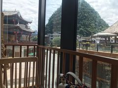 -冰泉豆浆馆(阳朔店)