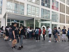 -1点点(银座和谐广场店)