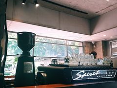 -来回·咖啡(天河南店)