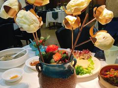 -车之谷·汽车文化主题餐厅(汽开店)