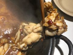 -老天桥蛙炉火锅(姑苏总店)