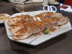 -喜记避风塘炒辣蟹(总店)