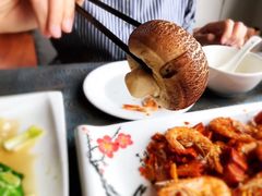 -沃阁巴厘原墅餐厅