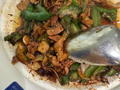 -兰湘子·湘菜小炒(石家庄万象城店)