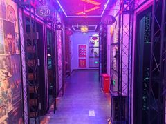 -唱吧麦颂KTV(马驹桥店)