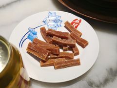 -五悦北平四季涮肉·烧烤(老商埠店)
