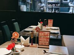 -宫燕府·京菜·烤鸭·淮扬菜(王府中心店)