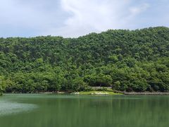 -桃花岭景区