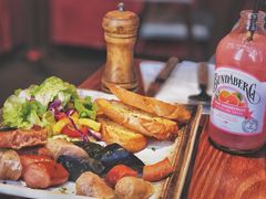 -澳骄 Aussie Kitchen·手工披萨·西餐(国大店)