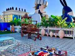 -新疆国际大巴扎