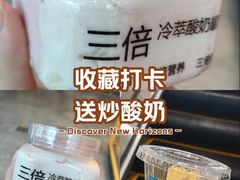 -白色日记·手作酸奶(麦凯乐店)