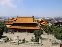 -南京市江宁方山