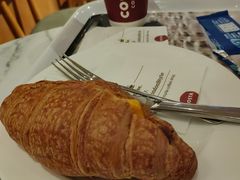 -COSTA COFFEE(新奥购物中心店)