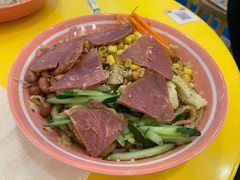 -嗨皮儿·现蒸面皮(抄纸巷店)