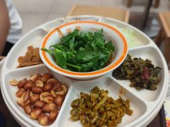 -小满手工粉(上海月星环球港店)
