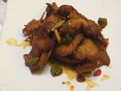 -湖北味道(湖北大厦店)