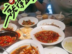-湘轩·土菜研究院(光大店)
