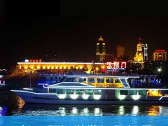 -武汉两江游览·夜游长江(汉口粤汉码头)