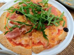 -NG PASTA吴居·中华意面(南头古城店)