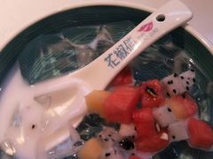 -花椒俏川菜小馆(南海万达店)